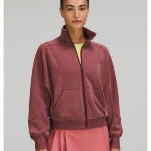 Lululemon Jacket